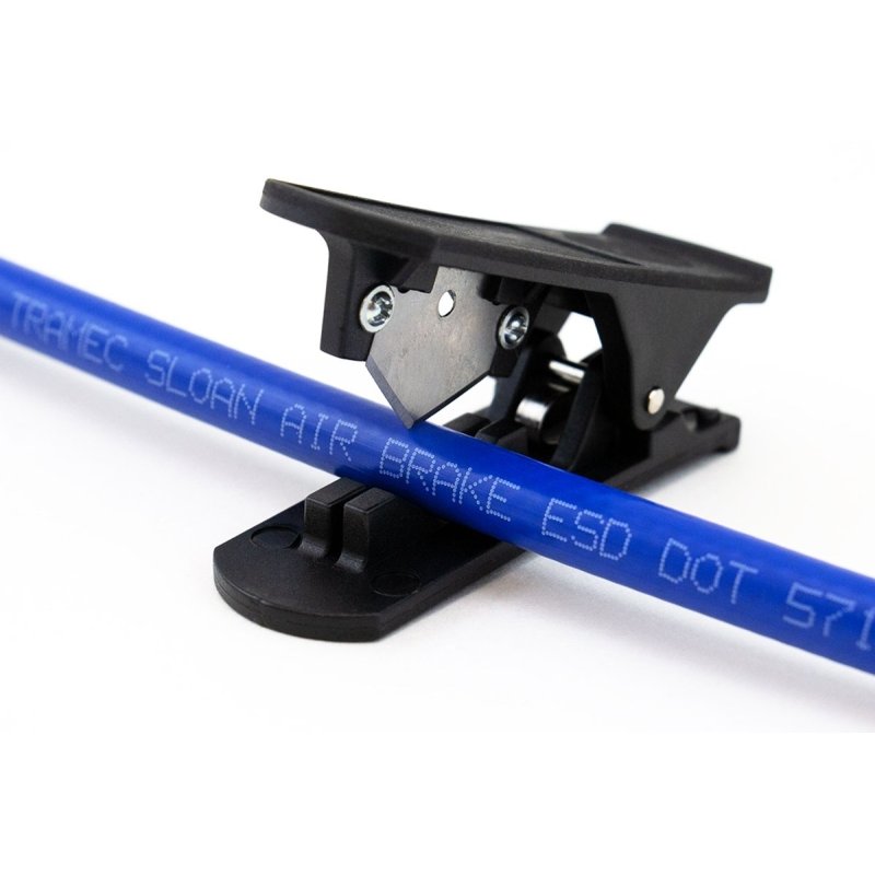 Plastic Tube Cutter